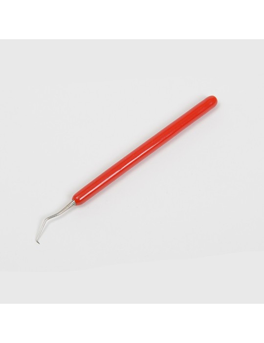 WEEDER3 - Crochet d'échenillage